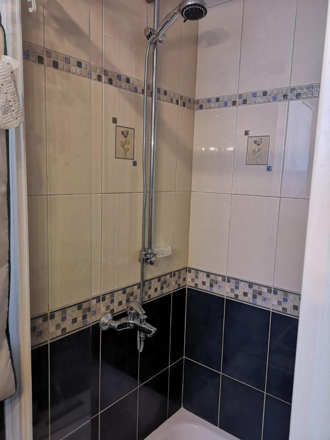 Apartment Lisinski S Zagreb Bagian luar foto