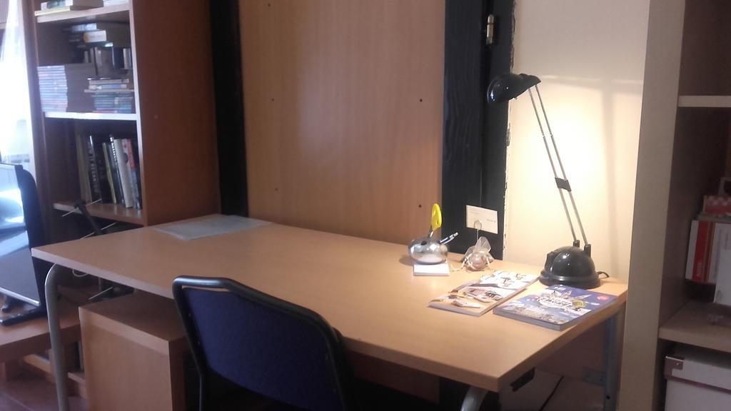 Apartment Lisinski S Zagreb Bagian luar foto