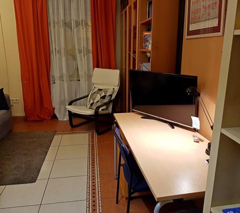 Apartment Lisinski S Zagreb Bagian luar foto