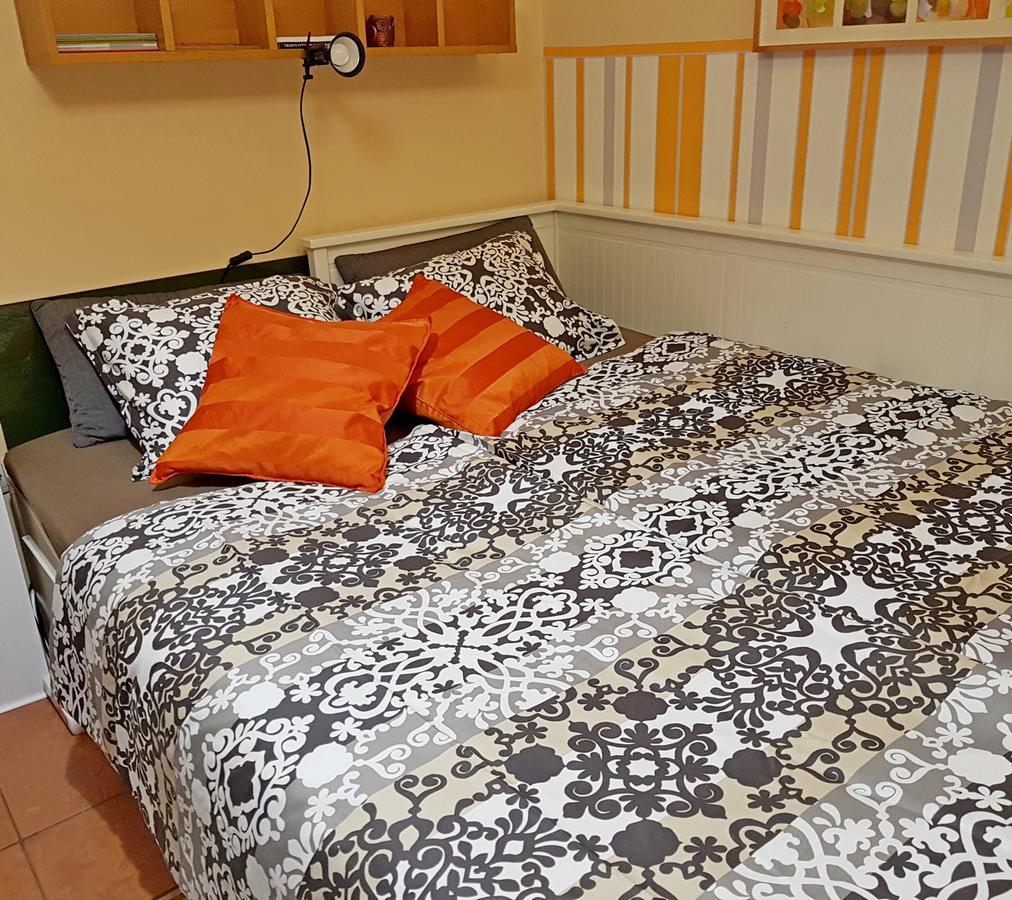 Apartment Lisinski S Zagreb Bagian luar foto